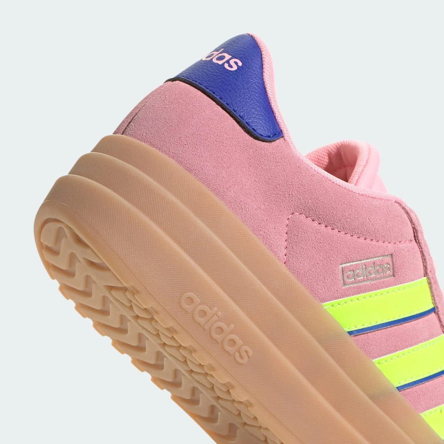adidas Women's Vl Court Bold Shoes Sneaker