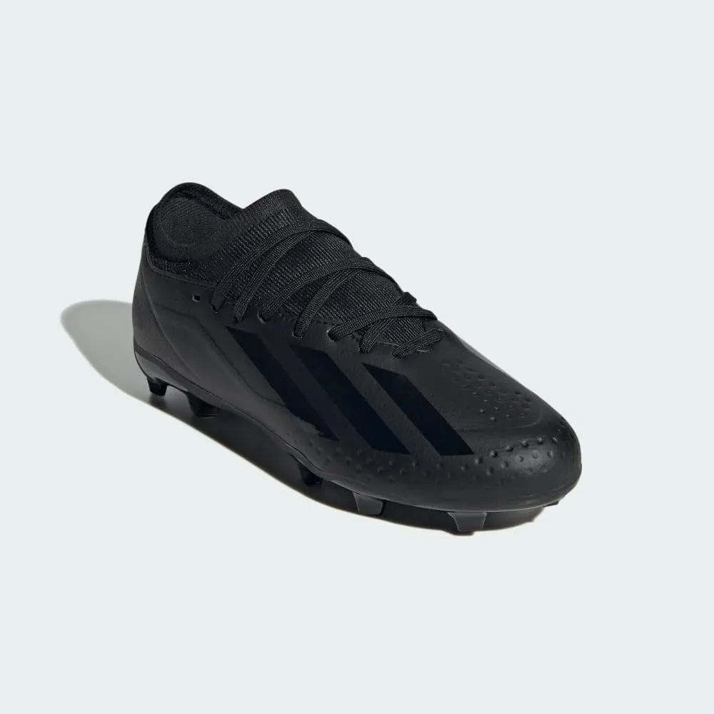 adidas X Crazyfast.3 Firm Ground Sneaker