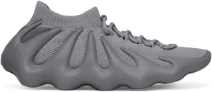 adidas Yeezy 450 Lace Up Sneakers