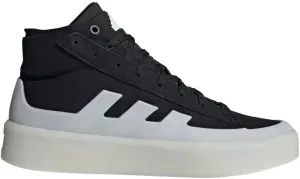 adidas Znsored HI Shoes Men's, Black, Size 10