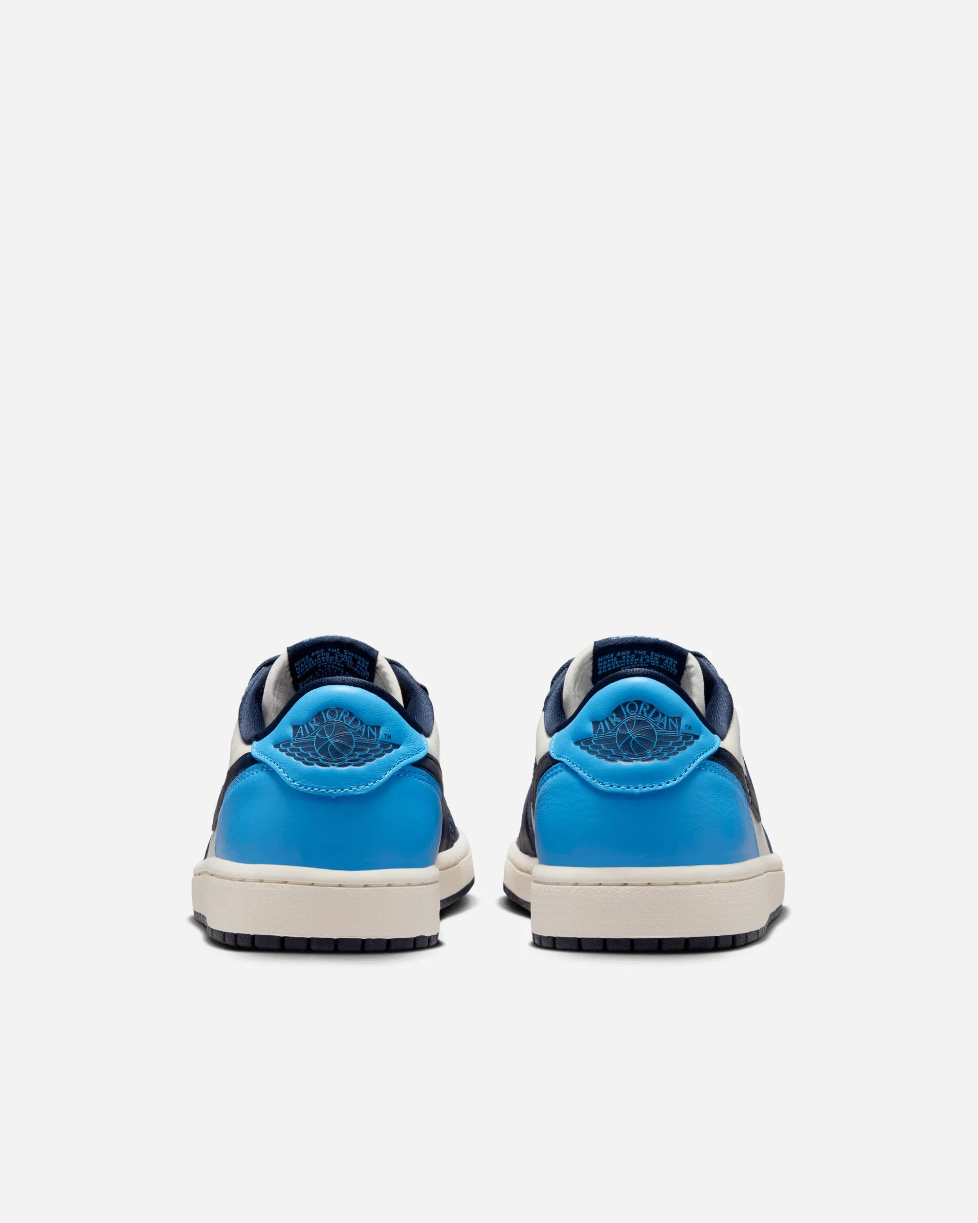 Air Jordan 1 Low OG "Obsidian"