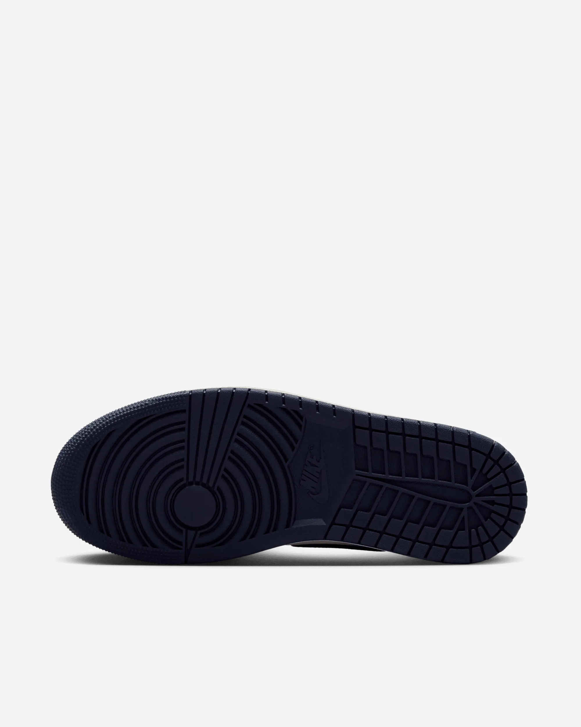 Air Jordan 1 Low OG "Obsidian"