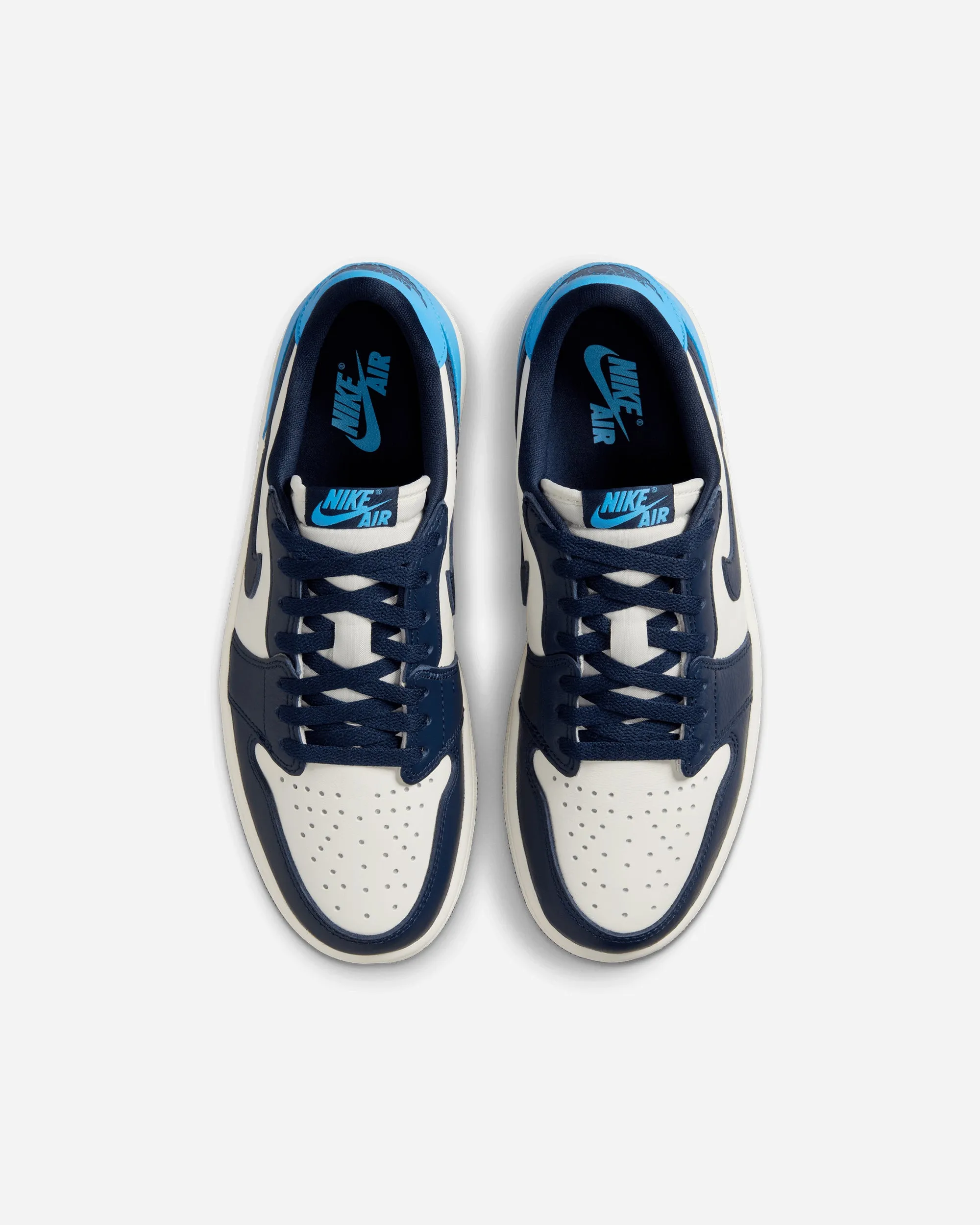 Air Jordan 1 Low OG "Obsidian"