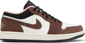 Air Jordan 1 Low "Mocha"