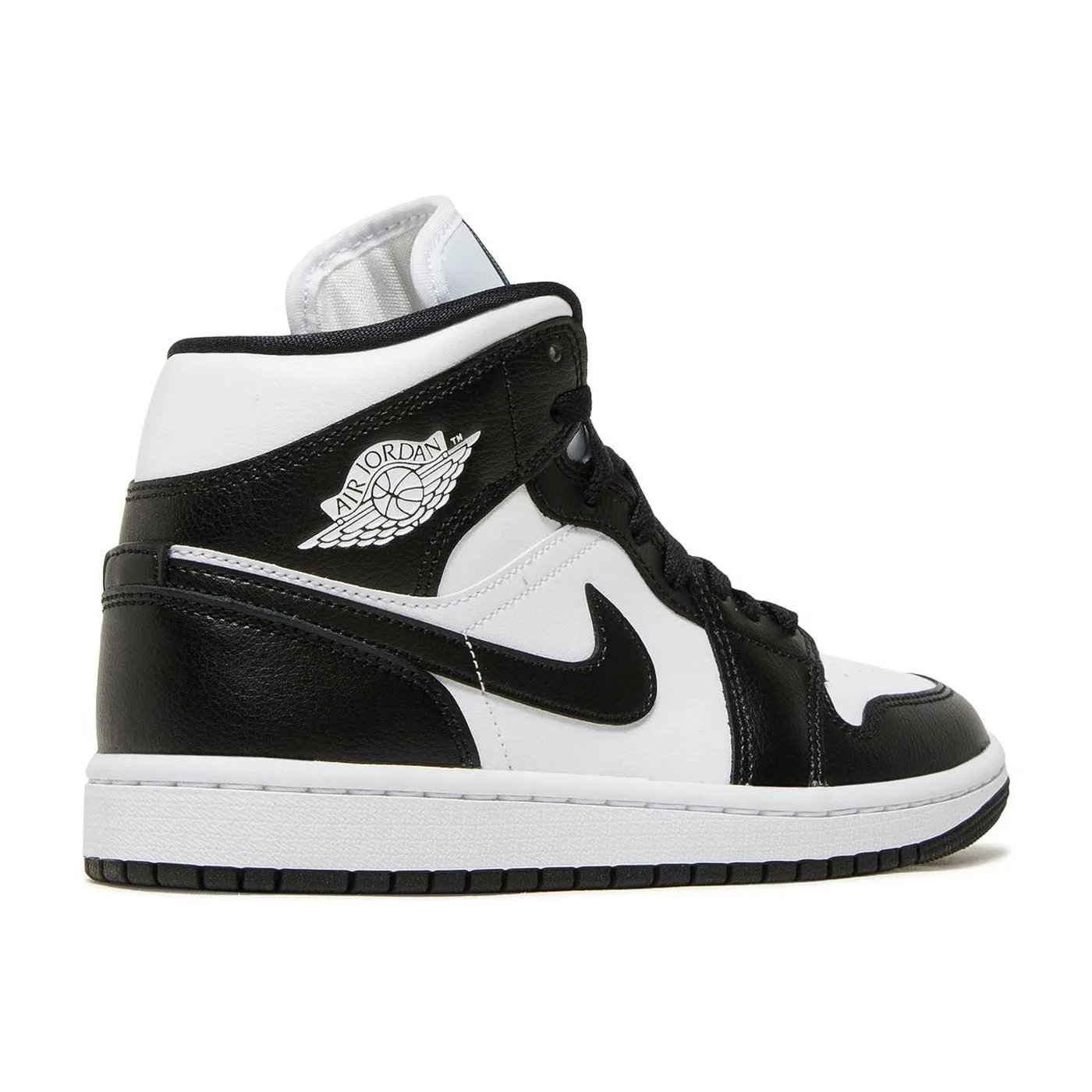 Air Jordan 1 Mid Panda (W)