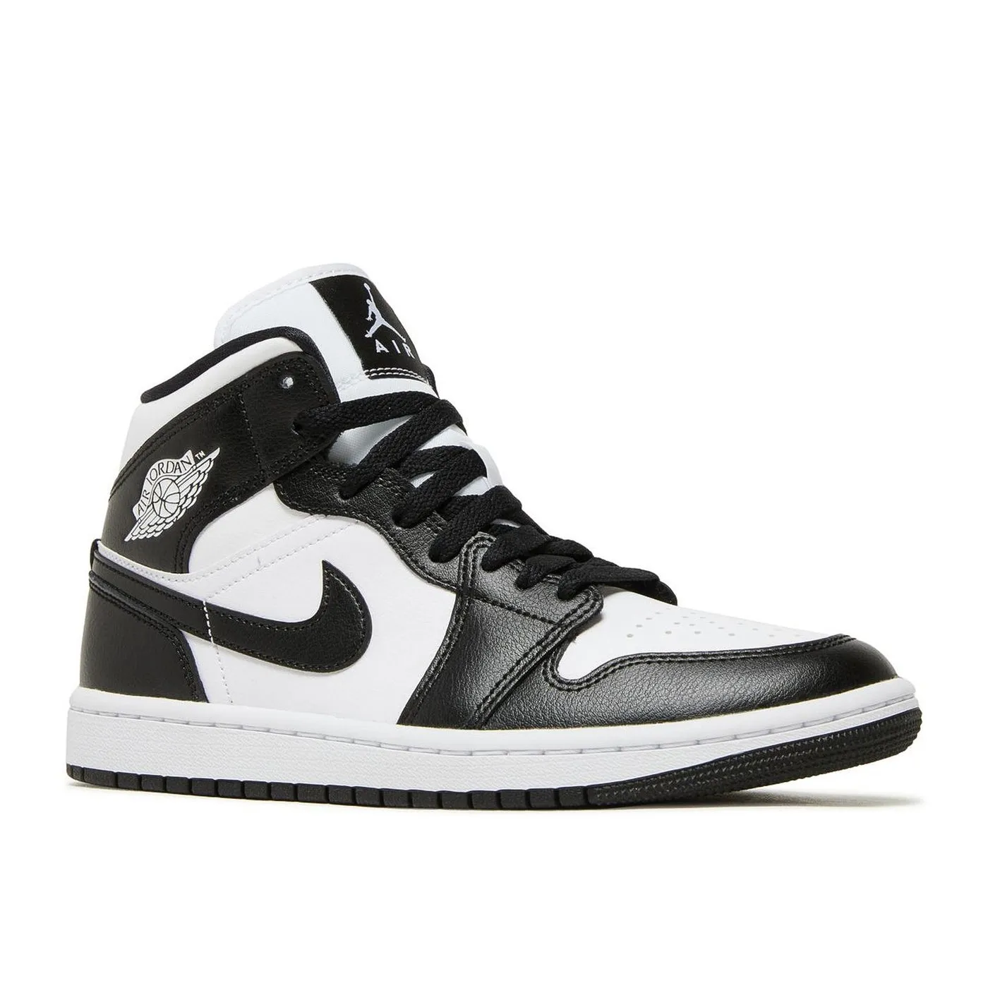 Air Jordan 1 Mid Panda (W)