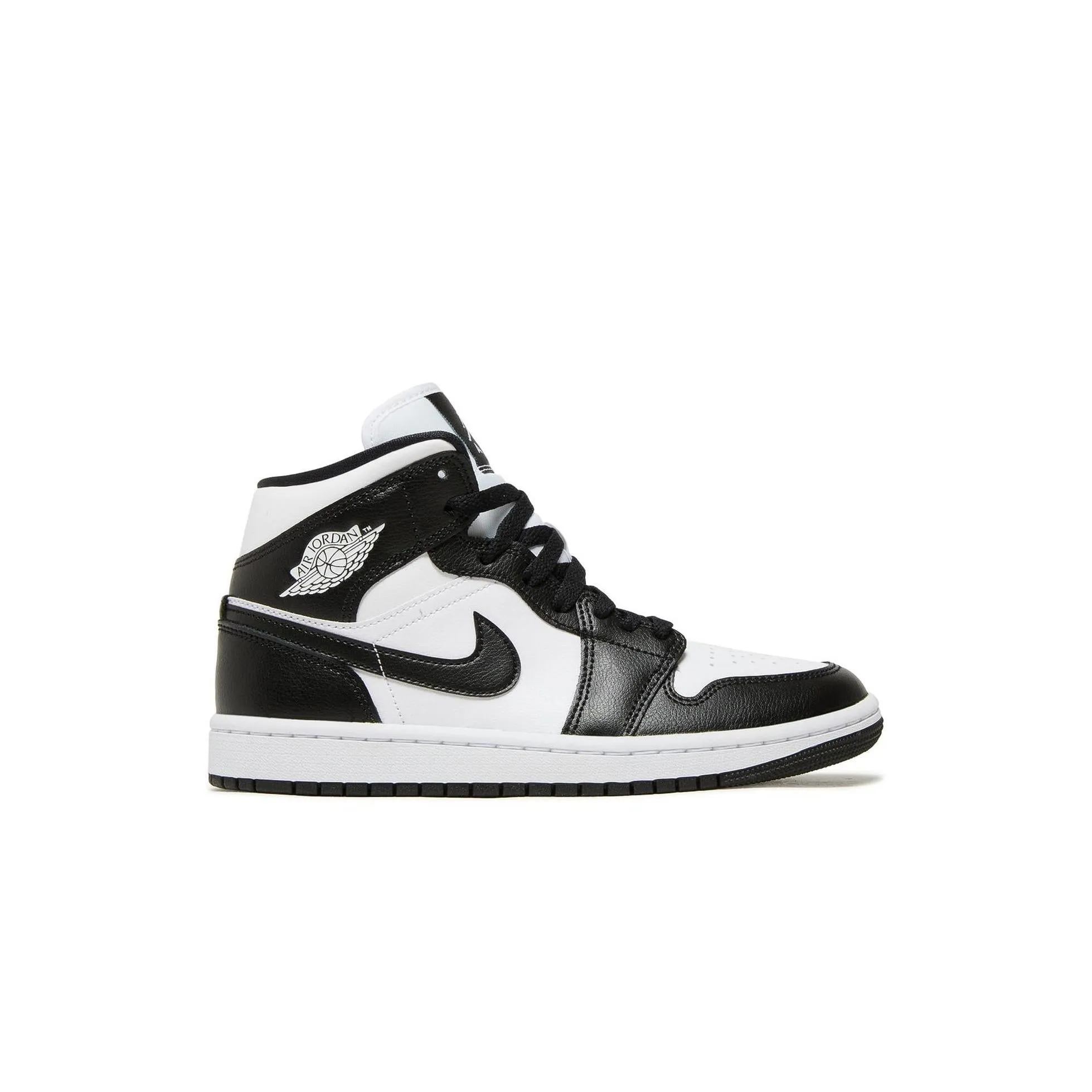 Air Jordan 1 Mid Panda (W)