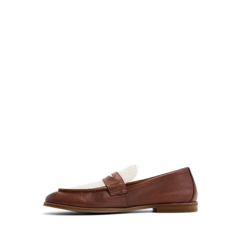 Aldo Fano Men's Shoes - Cognac
