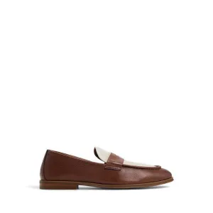 Aldo Fano Men's Shoes - Cognac