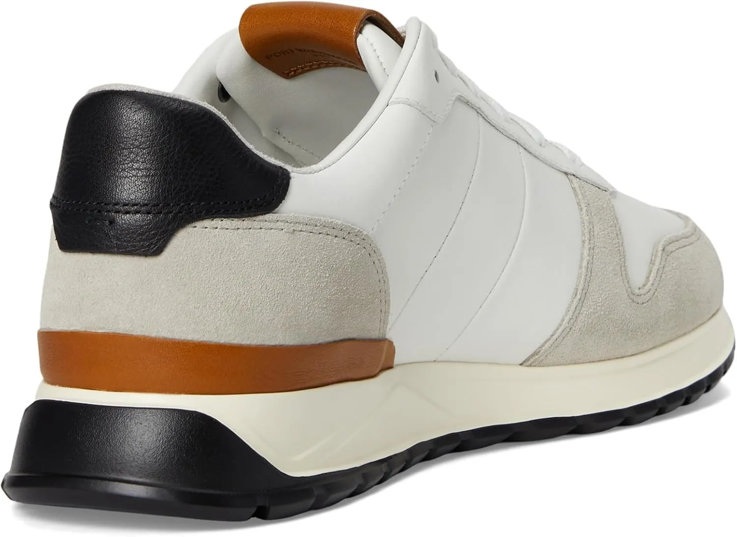 Allen Edmonds Men's Lawson Lace Up Fashion Sneaker