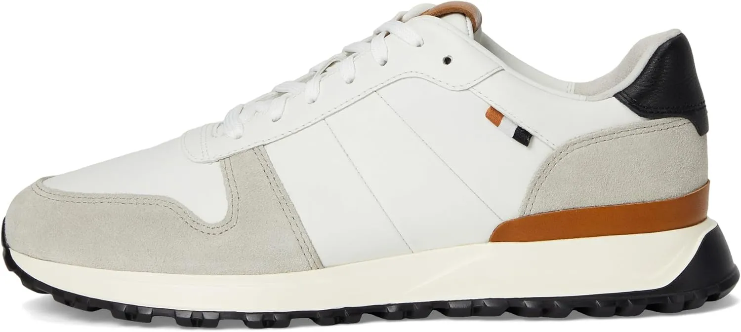 Allen Edmonds Men's Lawson Lace Up Fashion Sneaker