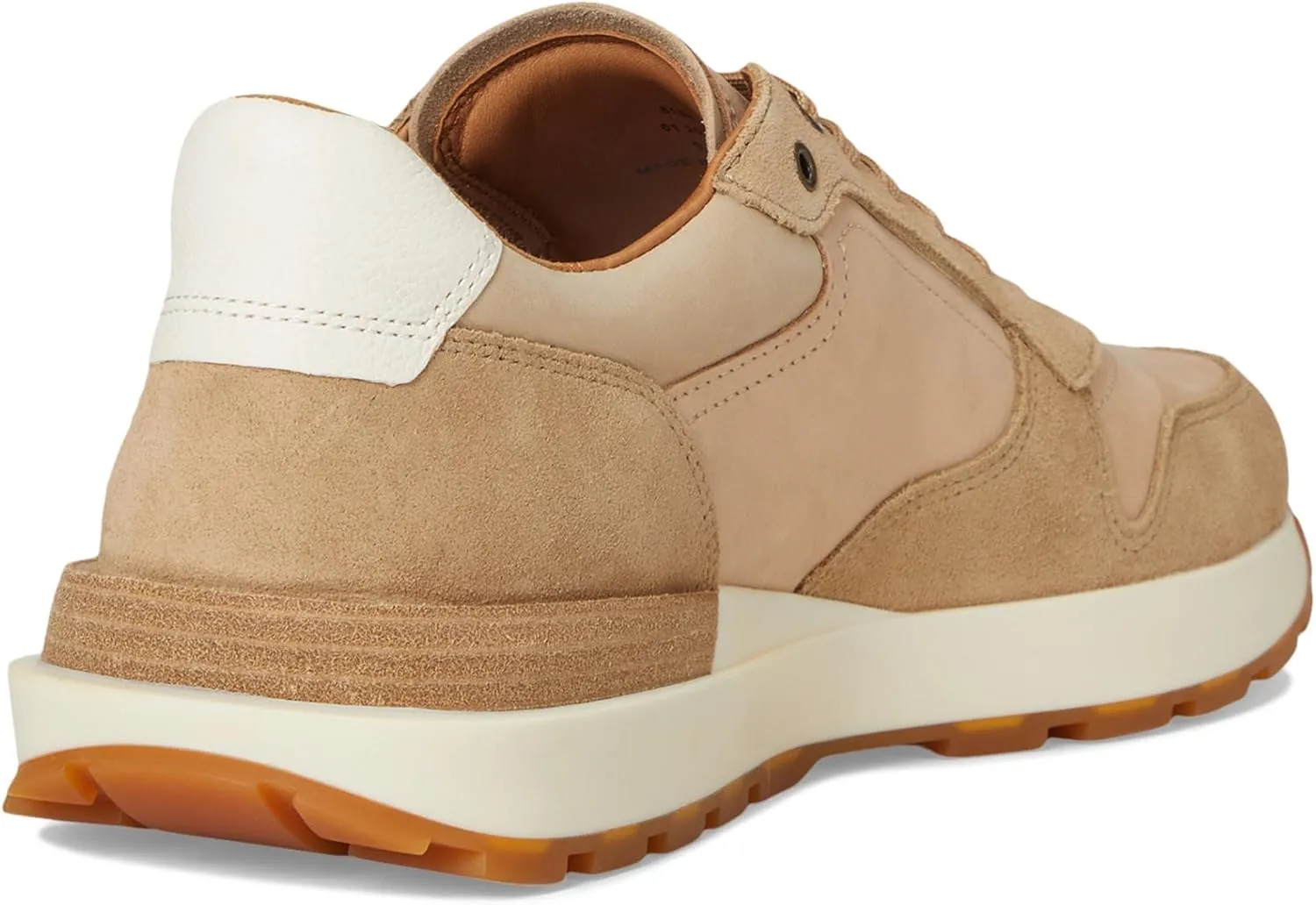 Allen Edmonds Men's Lionel Lace-up Shoes Sneaker