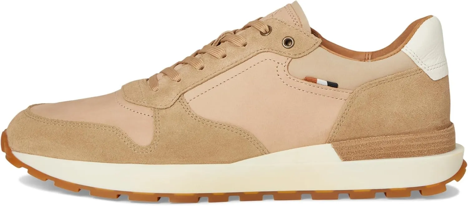Allen Edmonds Men's Lionel Lace-up Shoes Sneaker