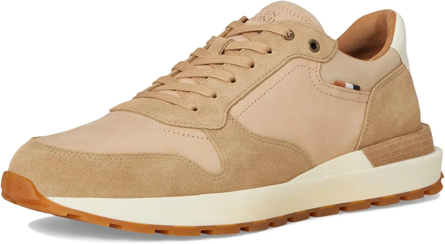 Allen Edmonds Men's Lionel Lace-up Shoes Sneaker