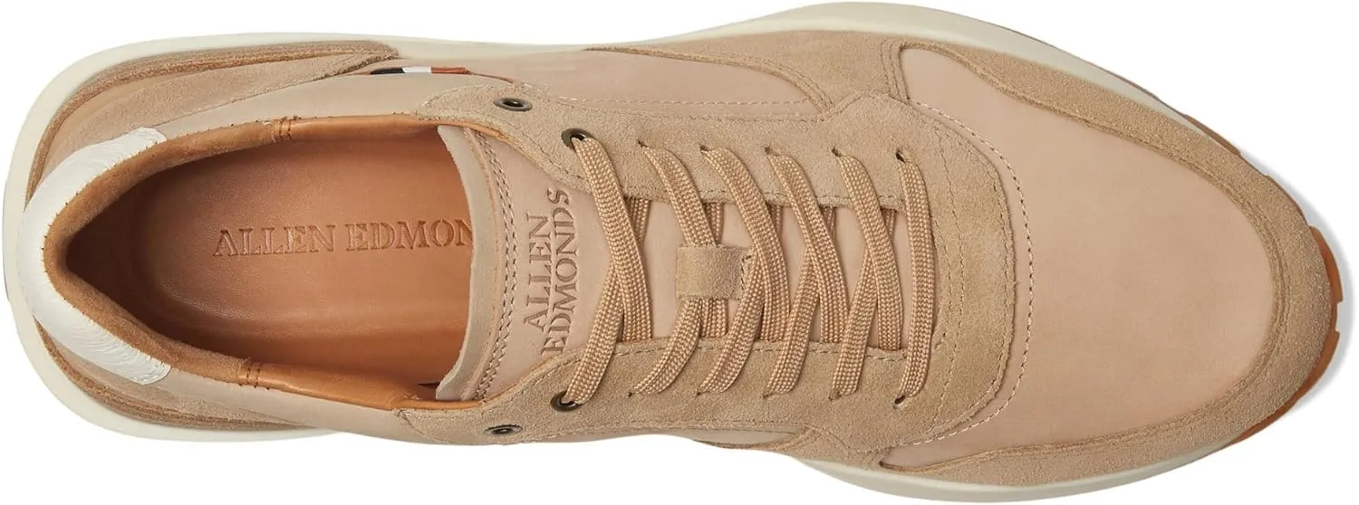 Allen Edmonds Men's Lionel Lace-up Shoes Sneaker