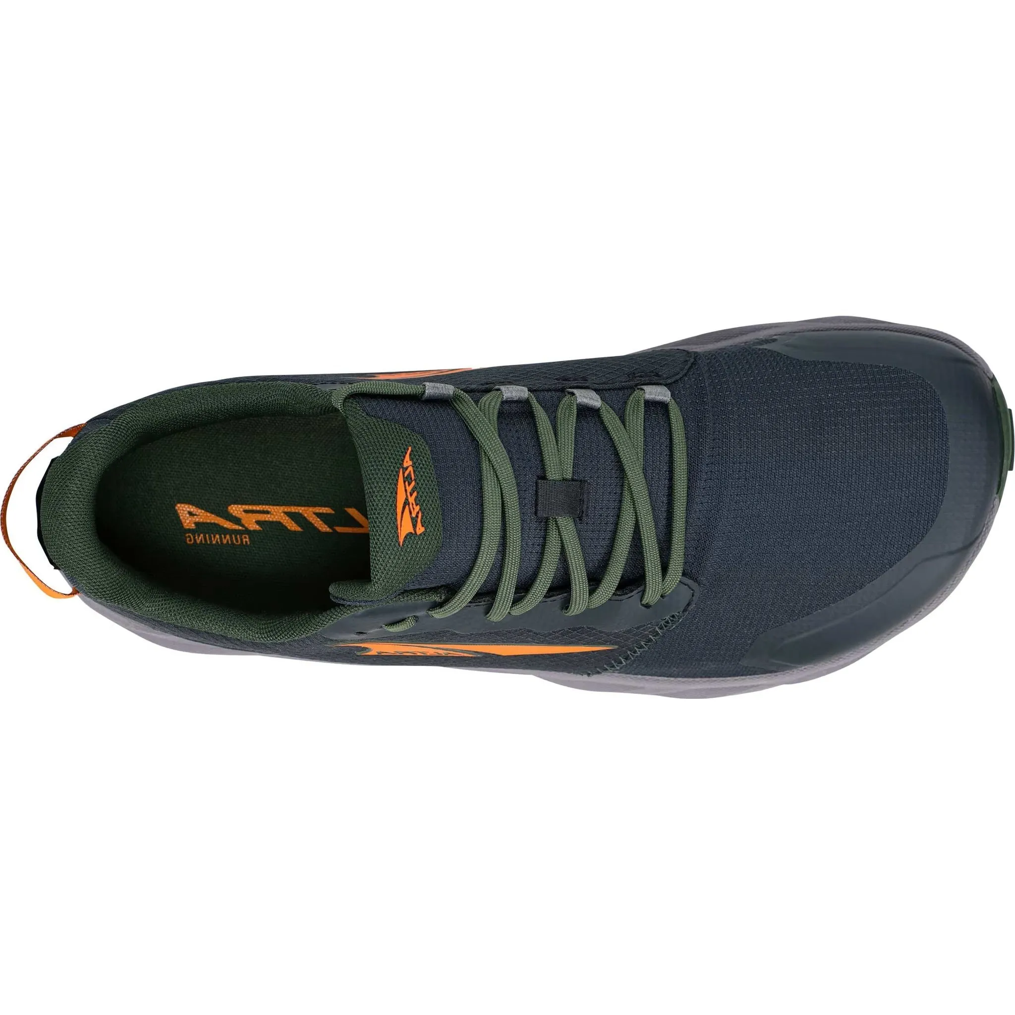 Altra Men's Superior 6 Trail Running Shoes