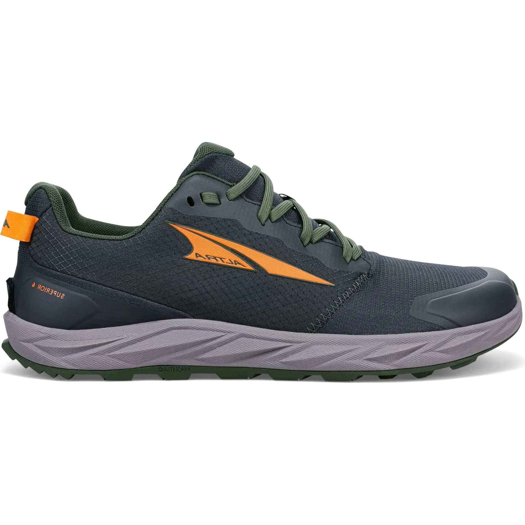 Altra Men's Superior 6 Trail Running Shoes