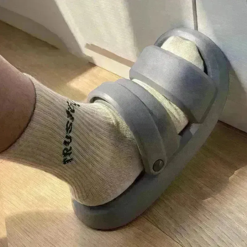 Anti Slip Soft Sole Summer Beach Slippers