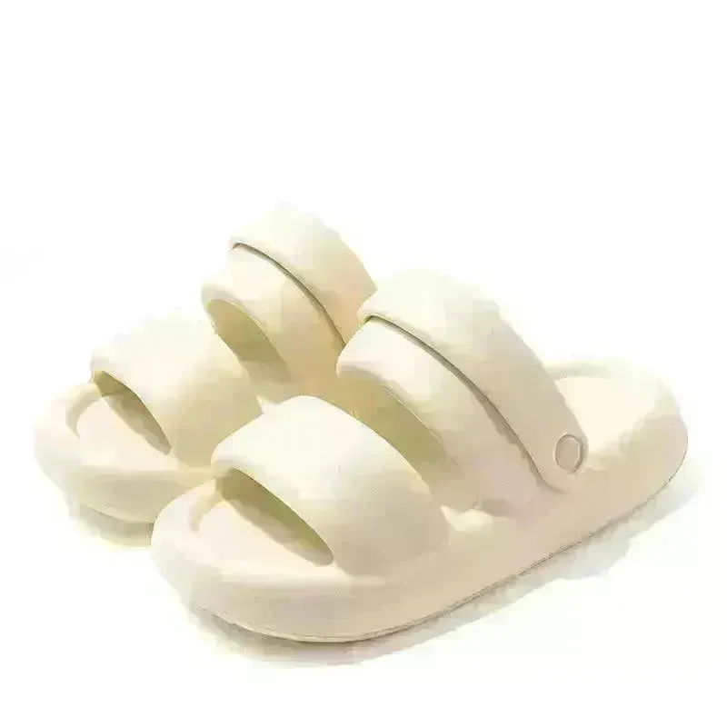Anti Slip Soft Sole Summer Beach Slippers