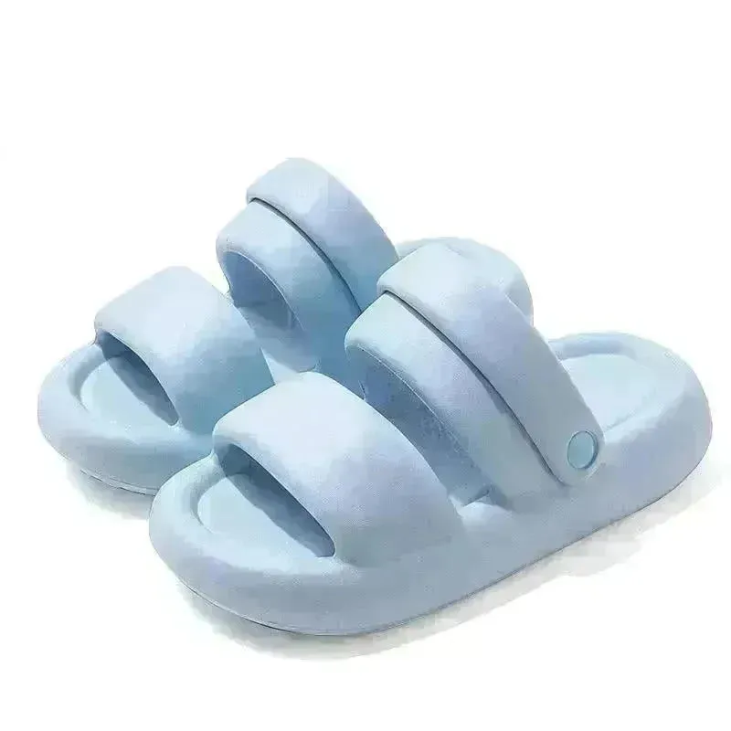 Anti Slip Soft Sole Summer Beach Slippers