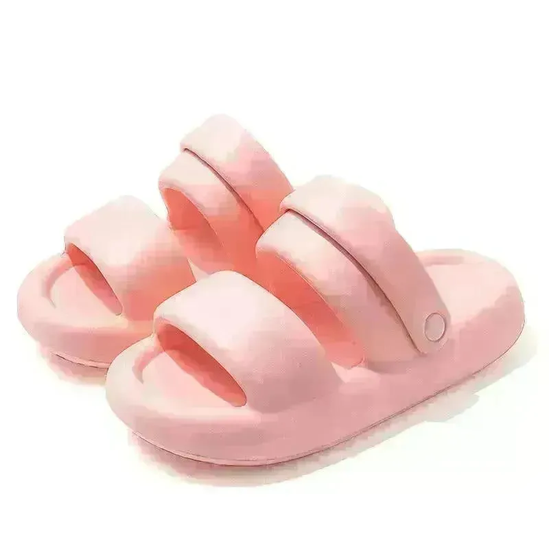 Anti Slip Soft Sole Summer Beach Slippers