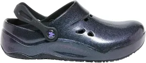 Anywear Footwear Verve Nursing Shoes Clogs for Women and Men, Slip Resistant Shoes with Heel Cushioning, Shock Absorption, and Arch Support