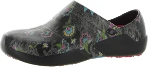 Anywear Journey Men’s and Women’s Clogs - Lightweight Waterproof Shoes with Superb EVA Cushioning for Gardening, Food Service, Medical Professionals