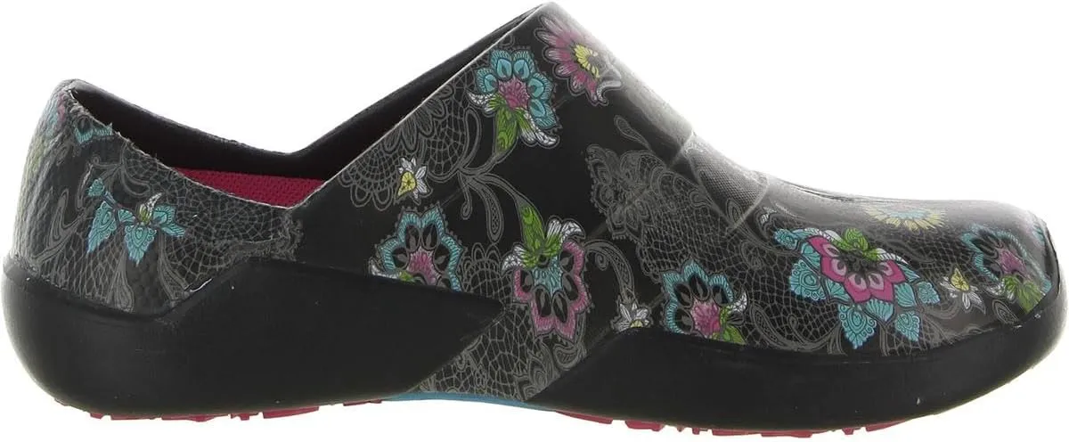 Anywear Journey Men’s and Women’s Clogs - Lightweight Waterproof Shoes with Superb EVA Cushioning for Gardening, Food Service, Medical Professionals