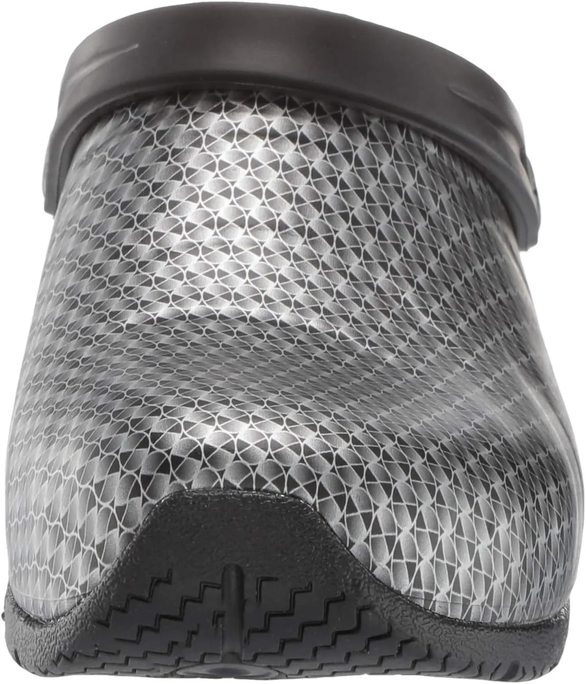 Anywear Zone Nursing Clogs for Women and Men - Lightweight Slingback Non-Slip Work Shoes with Exceptional EVA Cushioning, Ventilated Insoles