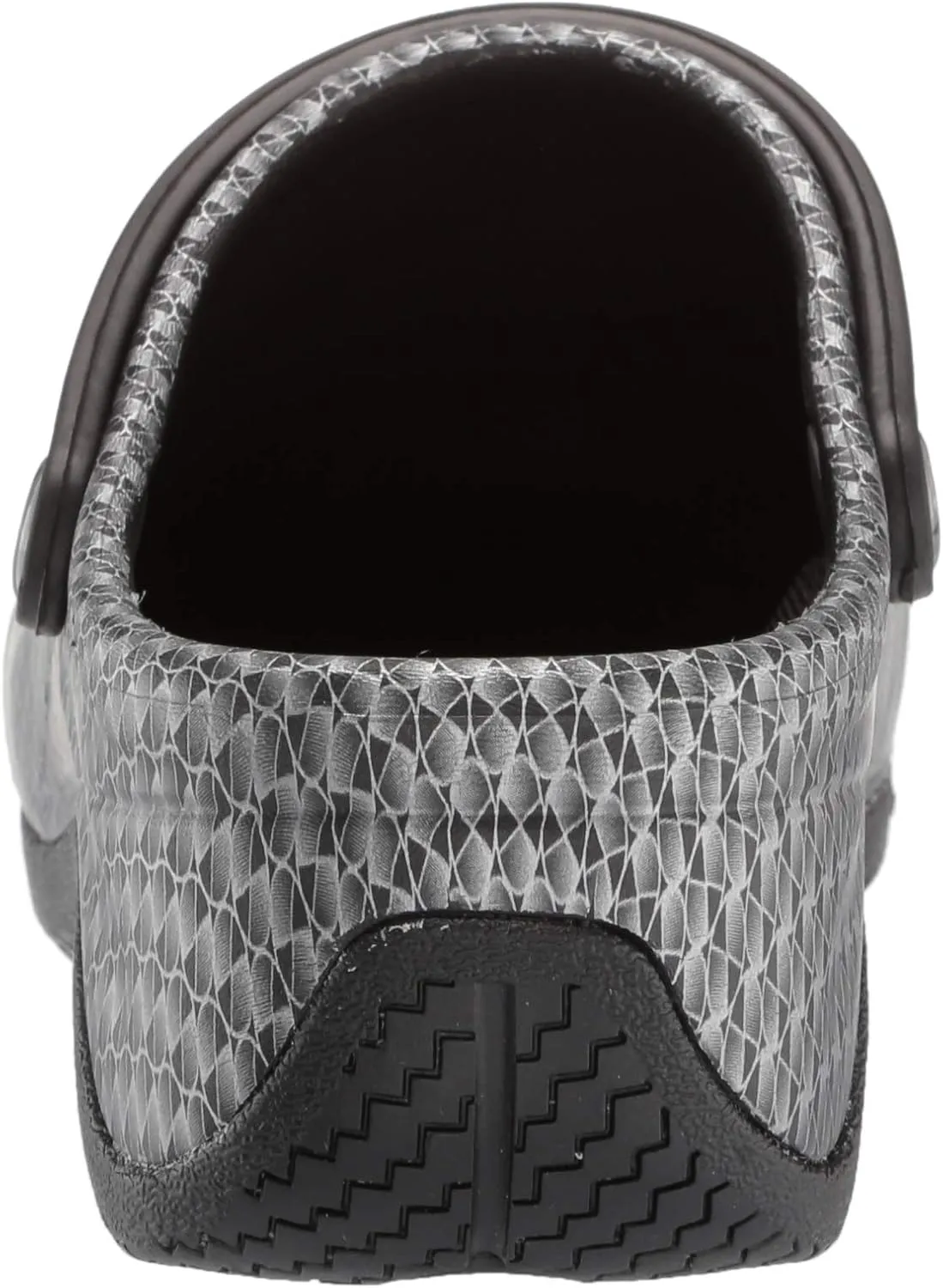 Anywear Zone Nursing Clogs for Women and Men - Lightweight Slingback Non-Slip Work Shoes with Exceptional EVA Cushioning, Ventilated Insoles