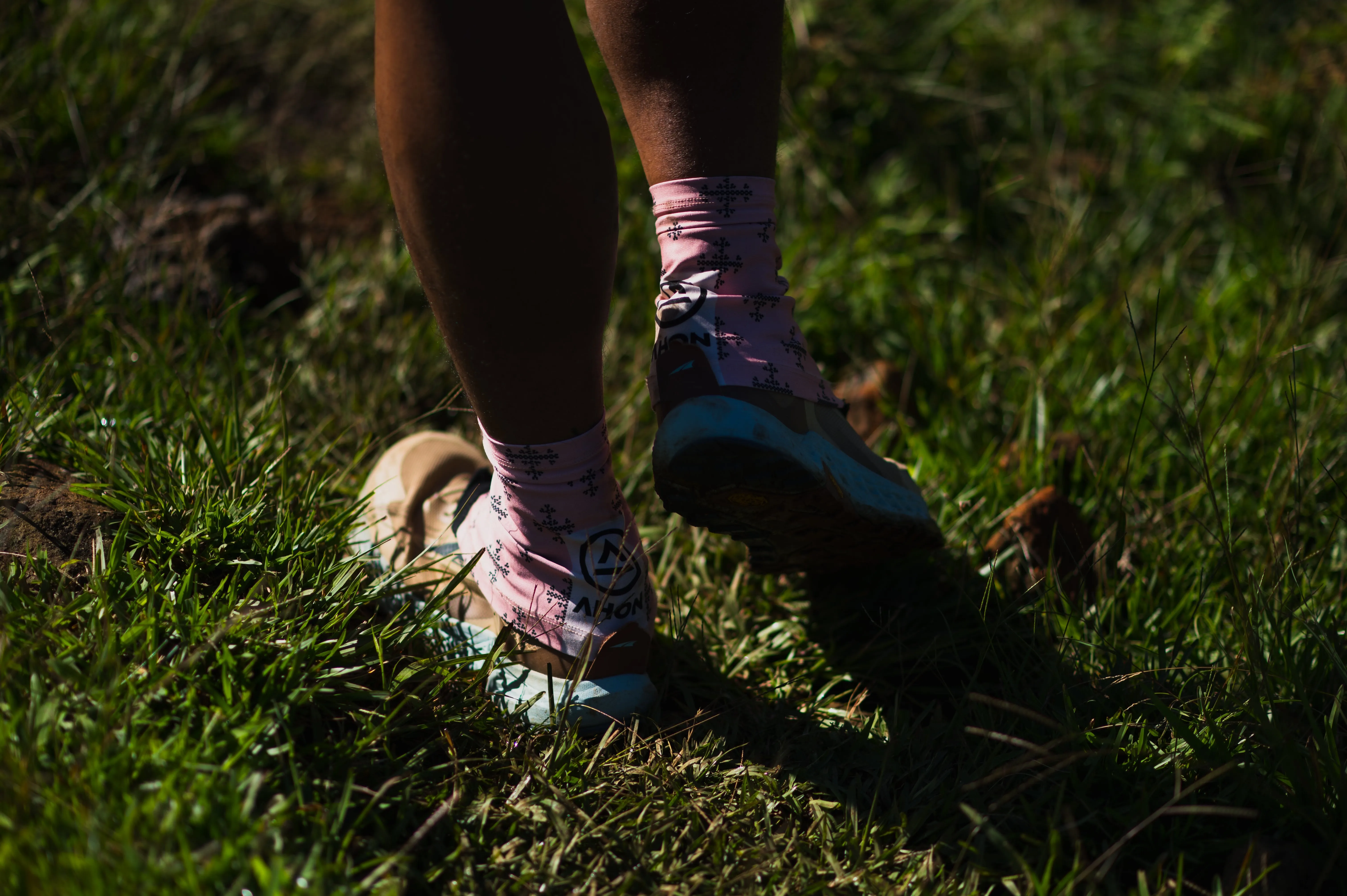 Apo 1 Trail Running Gaiters