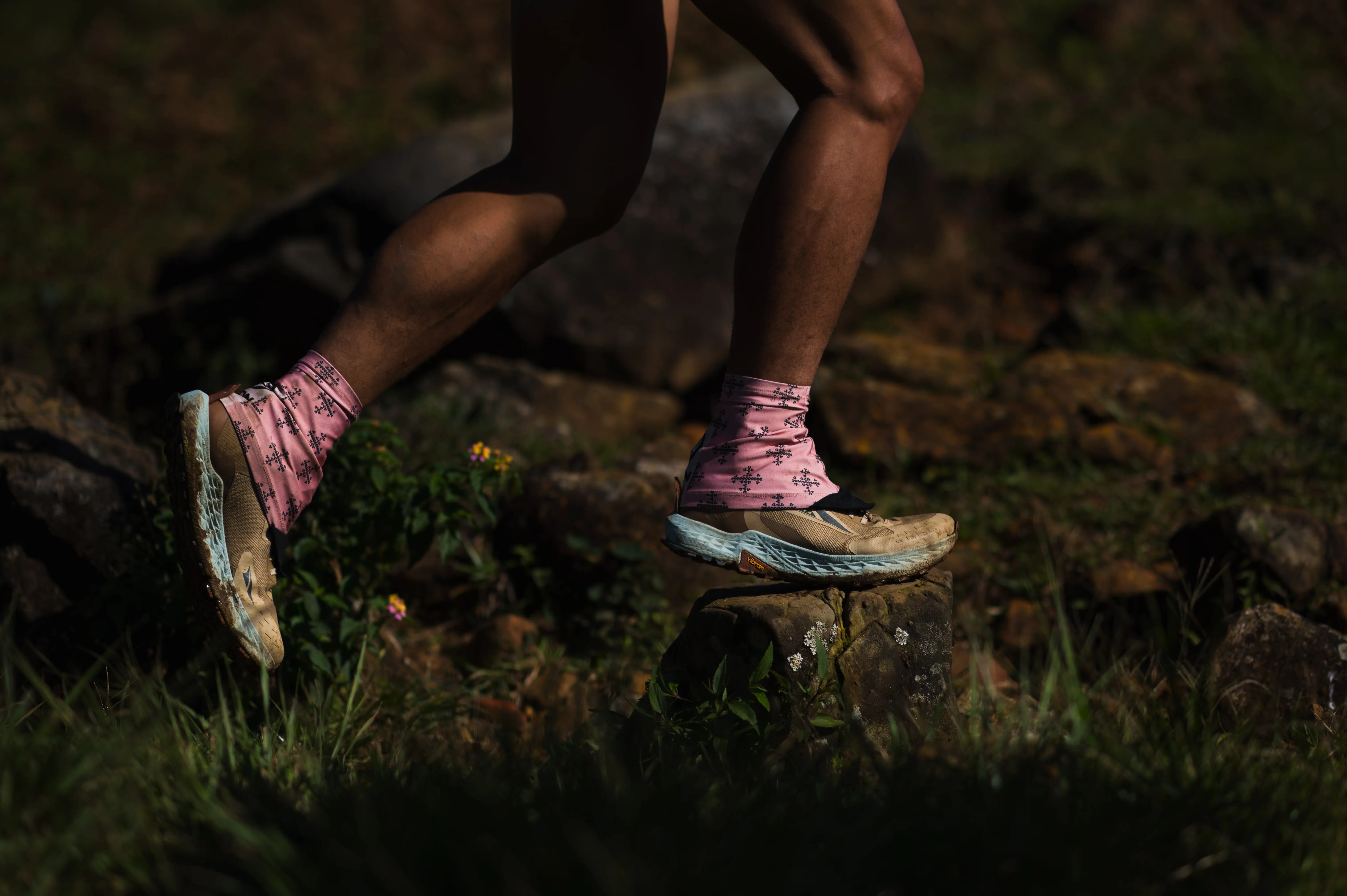 Apo 1 Trail Running Gaiters