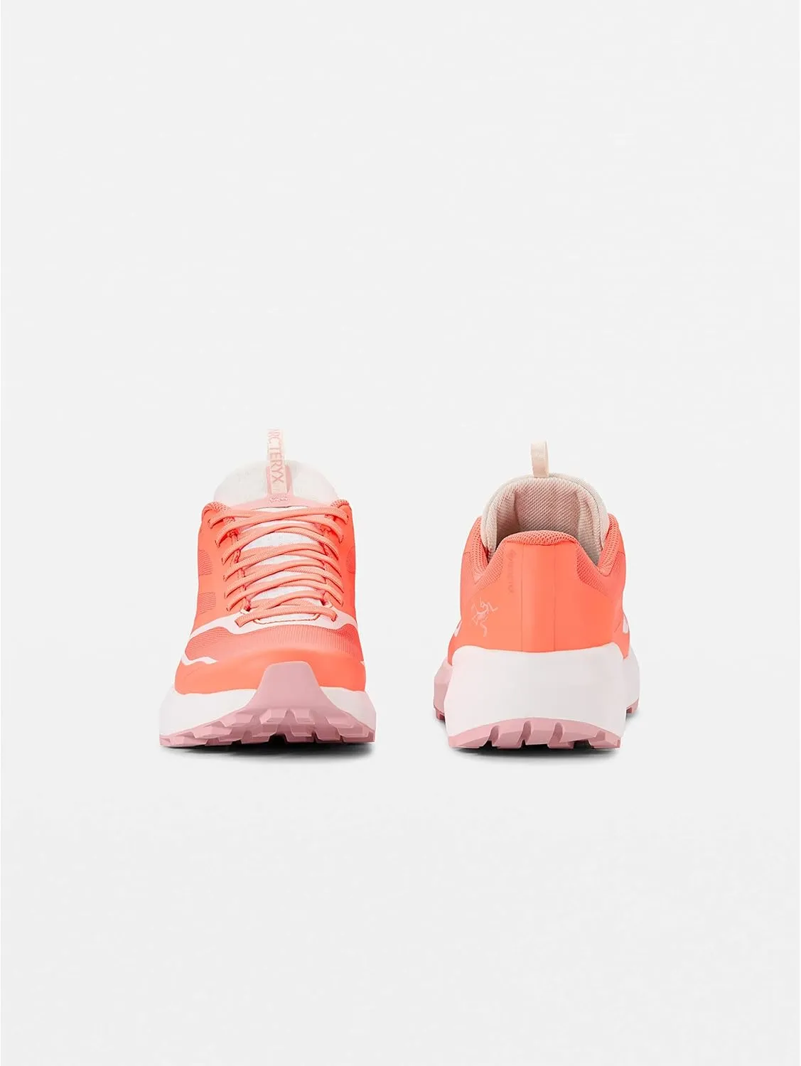 Arc'teryx Norvan LD 3 GTX Women’s Shoes | Waterproof & Breathable Gore-TEX Long-Distance Trail Running Shoes | Lightweight