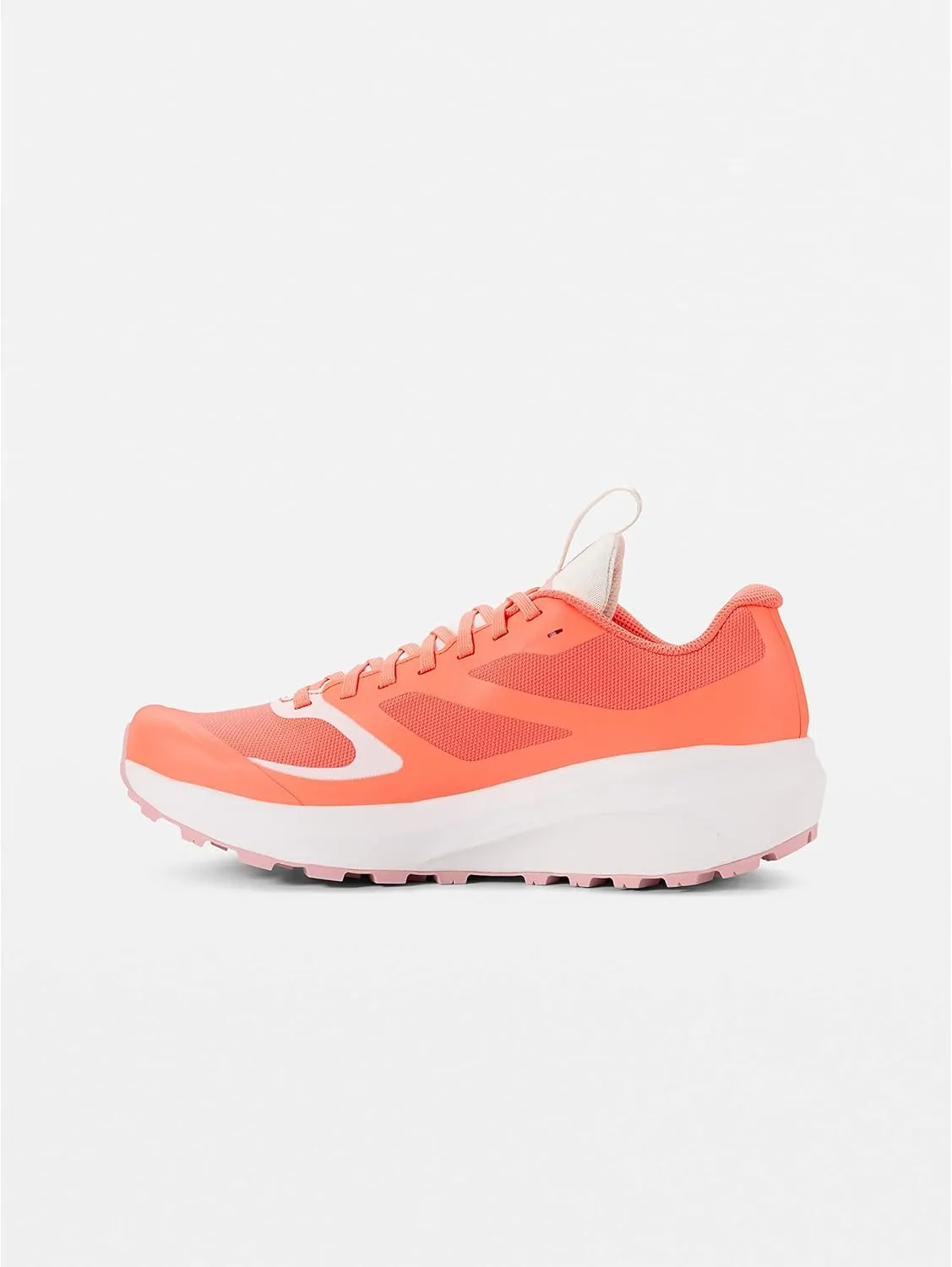 Arc'teryx Norvan LD 3 GTX Women’s Shoes | Waterproof & Breathable Gore-TEX Long-Distance Trail Running Shoes | Lightweight