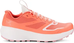 Arc'teryx Norvan LD 3 GTX Women’s Shoes | Waterproof & Breathable Gore-TEX Long-Distance Trail Running Shoes | Lightweight