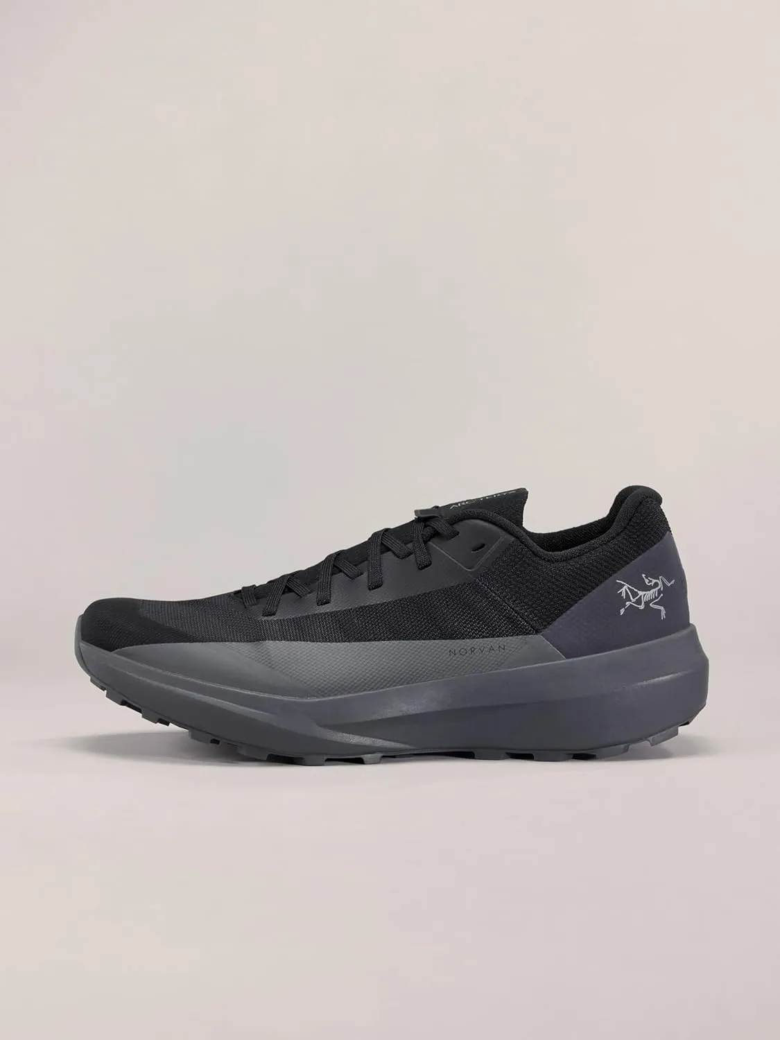 Arc'teryx Women's Norvan LD 4 - Lightweight Mountain Running Shoes for Women, Long Distance Running Shoes for All Terrains