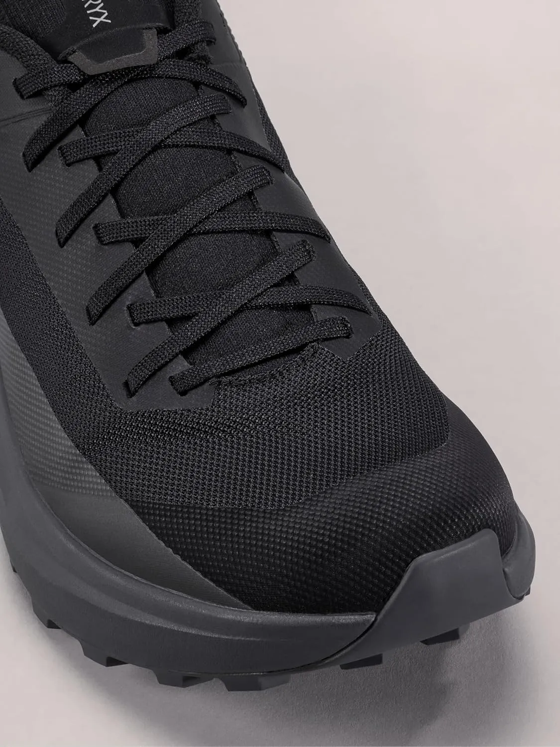 Arc'teryx Women's Norvan LD 4 - Lightweight Mountain Running Shoes for Women, Long Distance Running Shoes for All Terrains