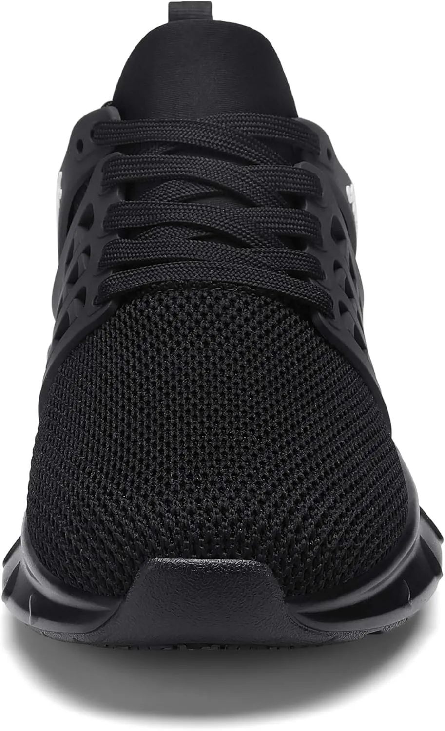 ARISIC Non Slip Work Shoes for Men Slip on Sneakers Waterproof Restaurant Men Zapatos Trabajo Comfort Kitchen Chef Slip Resistant Food Service Shoes