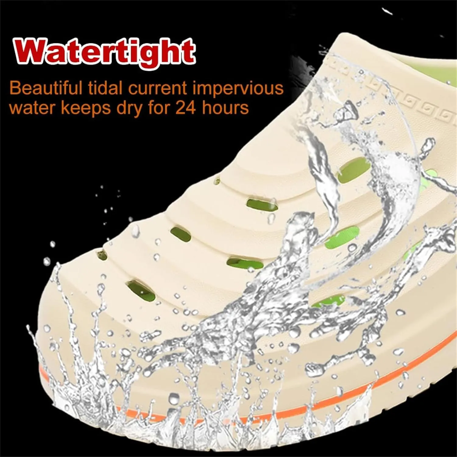 Armadillo Chef Shoes for Men Women Lightweight & Waterproof Non Slip Healthy Clogs Comfortable Oil Resistant Kitchen Garden Nurse Beach Shoes Unisex