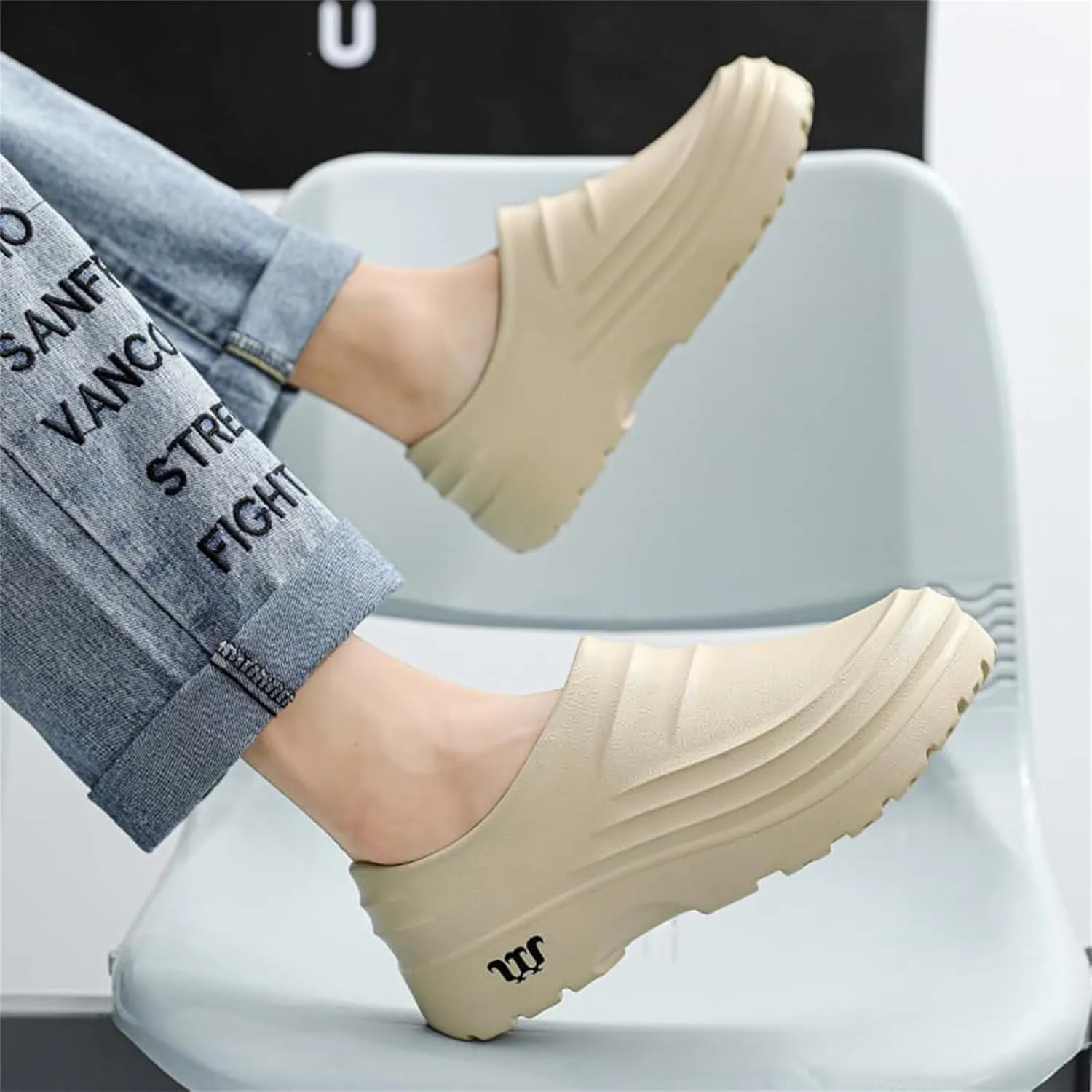 Armadillo Chef Shoes Non Slip Work Shoes for Men Women Clogs Comfortable Nursing Slip Resistant Work Shoe Lightweight Ideal for Kitchens Healthcare Gardening
