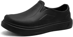 Armadillo Clogs for Men Women,Armadillo Chef Shoes Waterproof Work Shoes for NurseSafety Oil Resistant Clogs