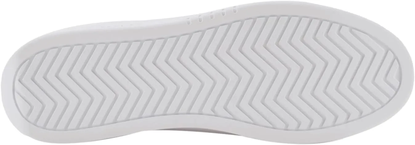 Armani Exchange Men's Seattle Sneaker