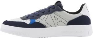 Armani Exchange Men's Seattle Sneaker
