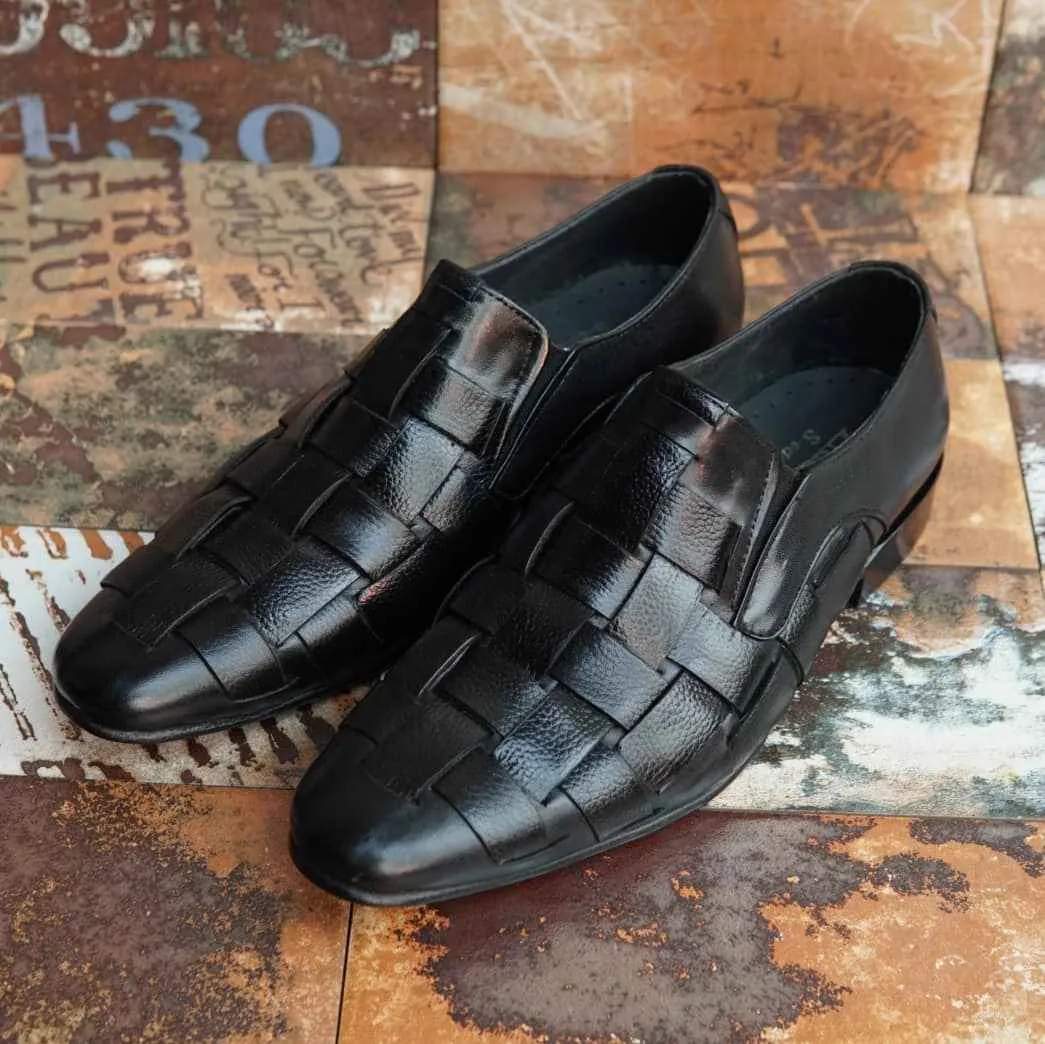 As 2601 -RR- Formal Shoes