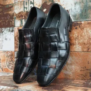 As 2601 -RR- Formal Shoes