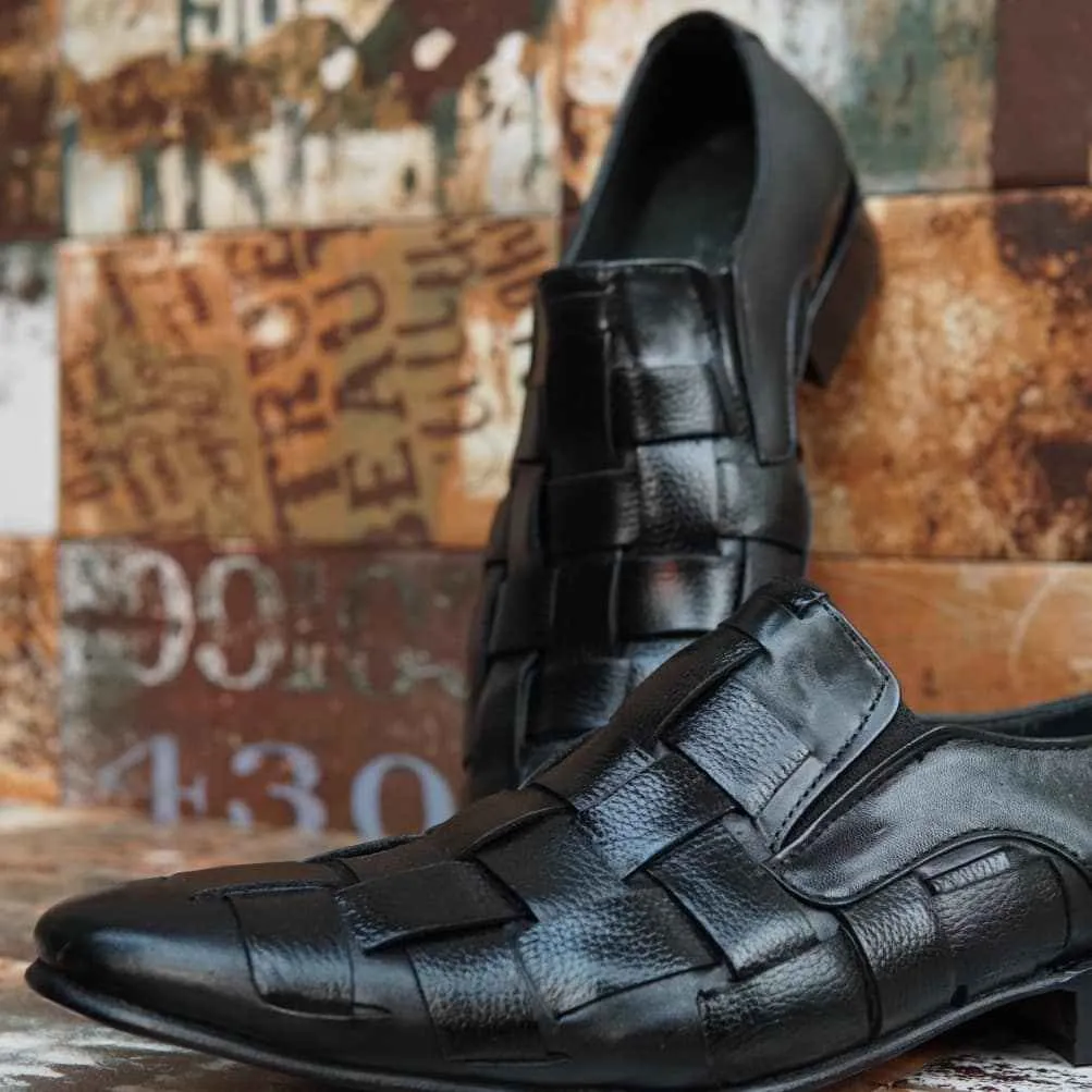 As 2601 -RR- Formal Shoes