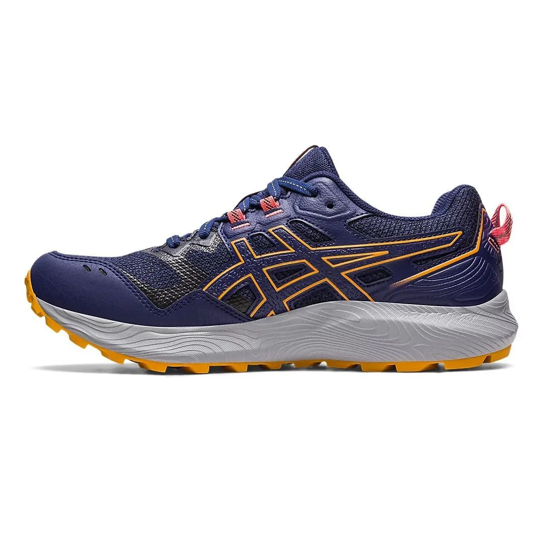 Asics Gel-Sonoma 7 Womens (Indigo Blue/Papaya)