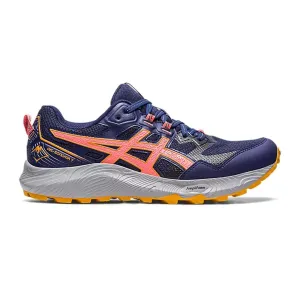 Asics Gel-Sonoma 7 Womens (Indigo Blue/Papaya)