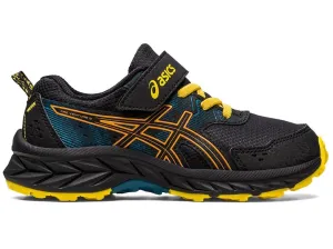 Asics Kids Pre Venture 9 PS Trail Running Shoes