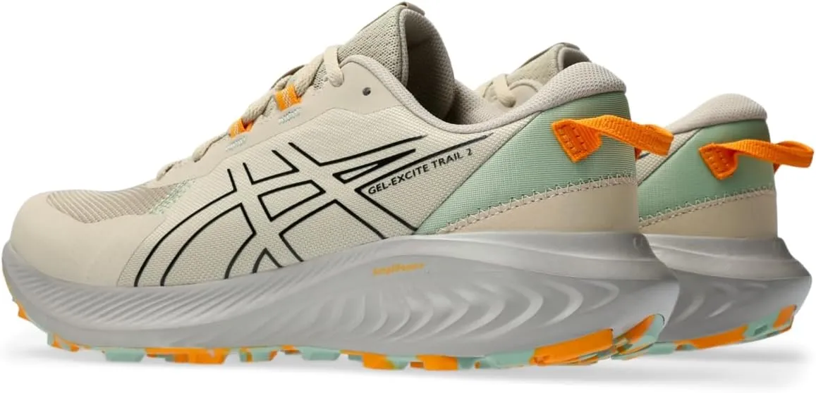 Asics Men's Gel-Excite Trail 2 Shoes
